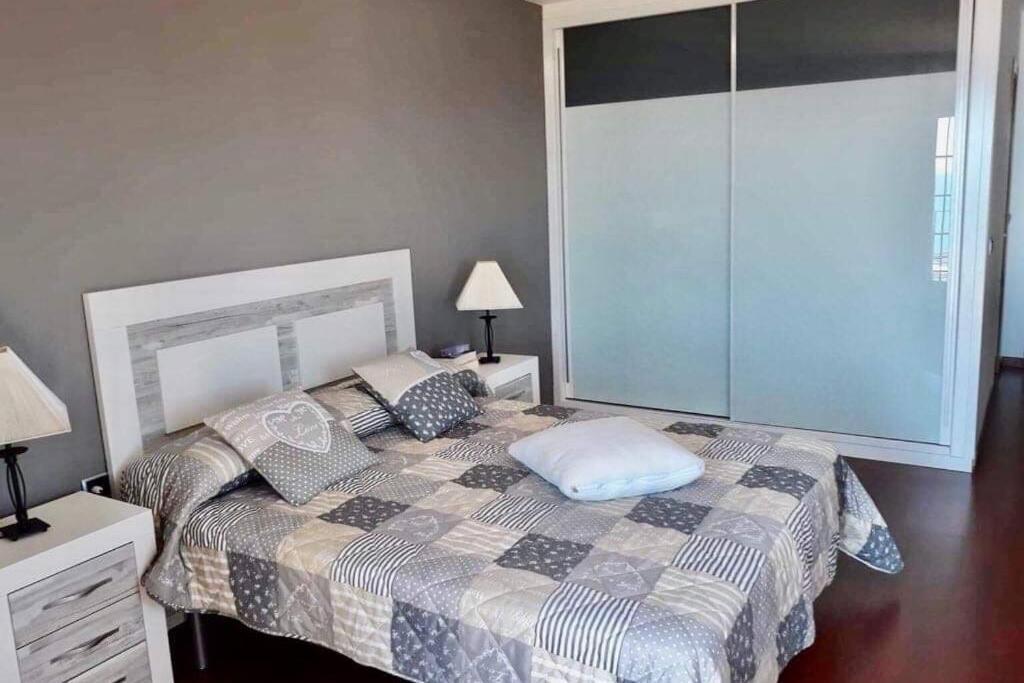 Appartement Peniscola Espagne Εξωτερικό φωτογραφία