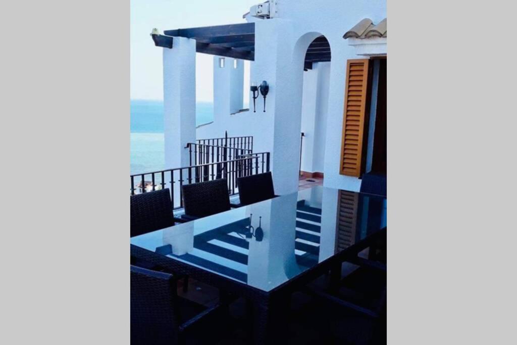 Appartement Peniscola Espagne Εξωτερικό φωτογραφία
