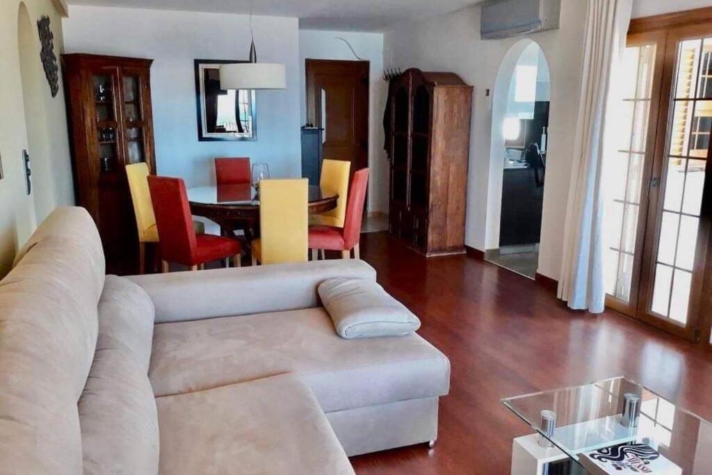 Appartement Peniscola Espagne Εξωτερικό φωτογραφία