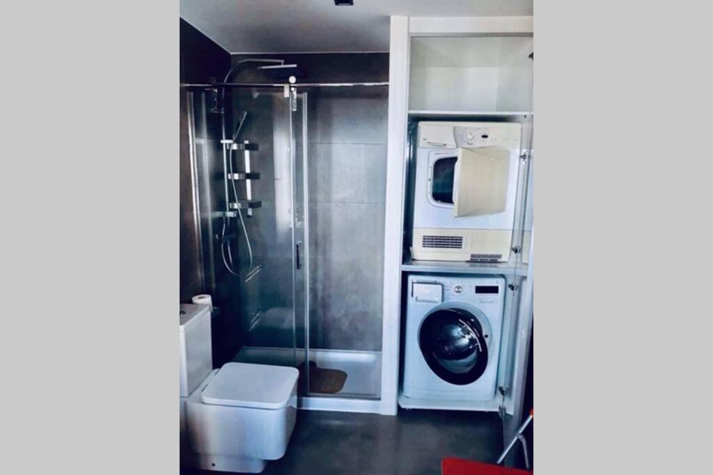 Appartement Peniscola Espagne Εξωτερικό φωτογραφία