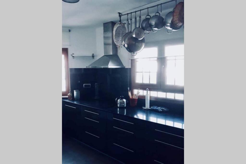 Appartement Peniscola Espagne Εξωτερικό φωτογραφία