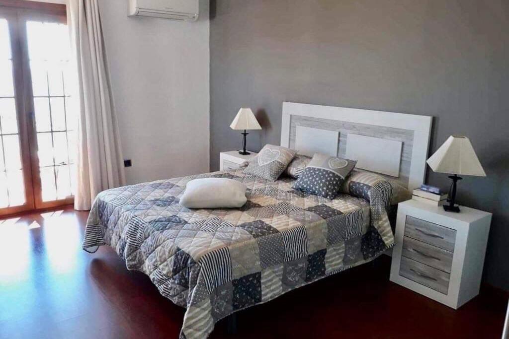 Appartement Peniscola Espagne Εξωτερικό φωτογραφία